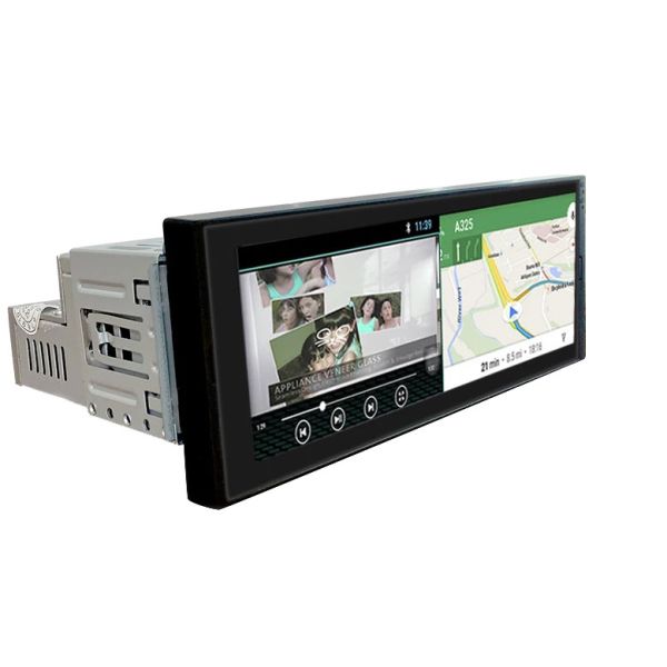 Car Multimedia Navigation 6.9