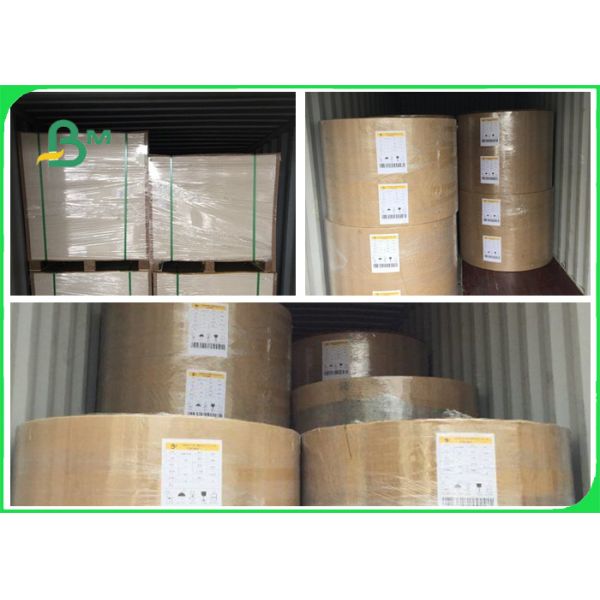 Одобренная ФСК бумага 70Г 80Г пурпурная Воодфре покрашенная для делать бумагу ДИИ - отрезок