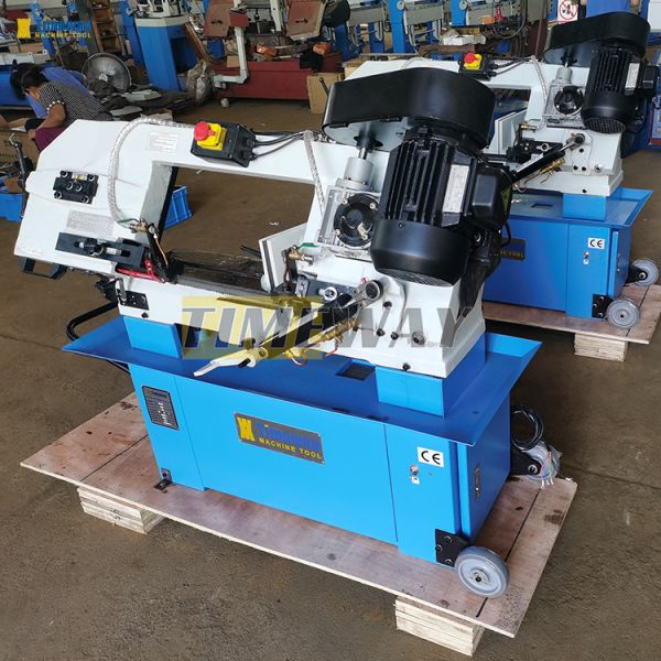 Mental Cutting Miter Saw Machine for Manufacturing Plant Competitive