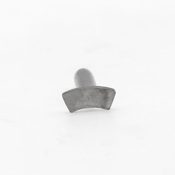Customized Tubular Blind Rivet Stainless Steel Semi-Tubular Rivets
