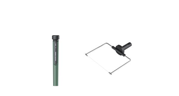 Jardim de infância sem corda da espuma de Mini Hot Wire Cutter For feito a mão
