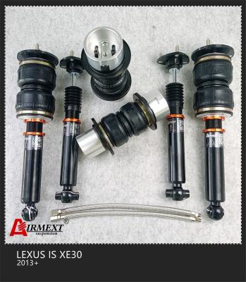 Para Lexus É o suporte Kit Air Suspension Shock Absorber do ar de XE30 2013+