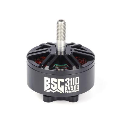 BSC 3110 FPV Motor DC sem escovas