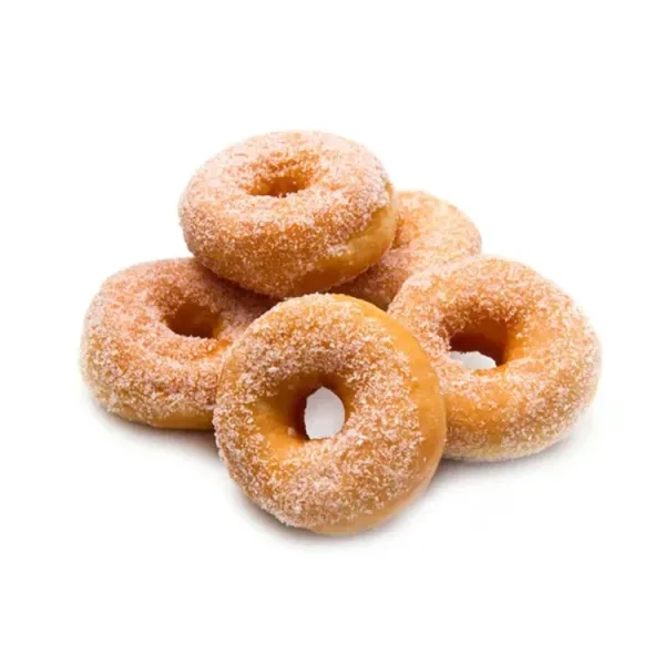 Электрическая автоматическая машина для изготовления пончиков с размерами 17264