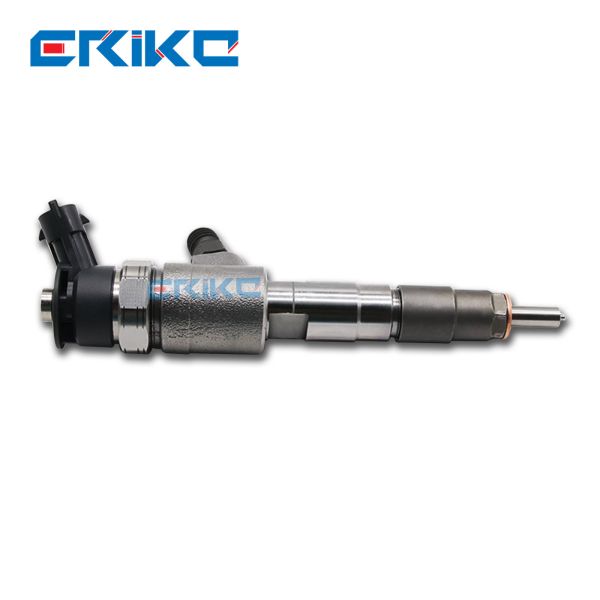 0445110566 0445110565 Diesel Injector 0 445 110 566 0 445 110 565 For PEUGEOT / CITROEN / FORD 1.6d blue hdi Euro 6