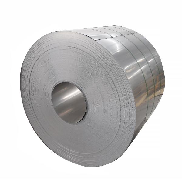 A36 A106 Carbon Steel Coil Strip Galvanised Steel Strip Roll 2500mm