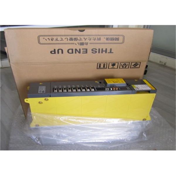 FANUC AC Servo Amplifier A06B-6088-H226#H500 Spindle Amplifier 29.8KW,111A