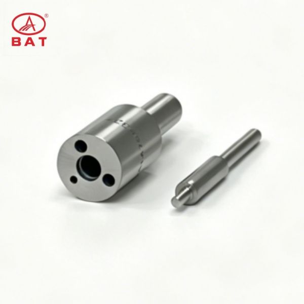 DLLA147SM327 105025-3270 Engine Fuel Injector For Hitachi EX200-5 Excavator 1380bar