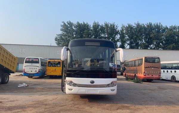 35 Seats Used City Bus for School 7005*2040*2785mm Dimensions Excellent Condition