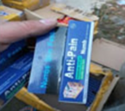 Anti Pain Anesthetic Painless Tattoo Numbing Cream Skin Fast Lidocaine 5%