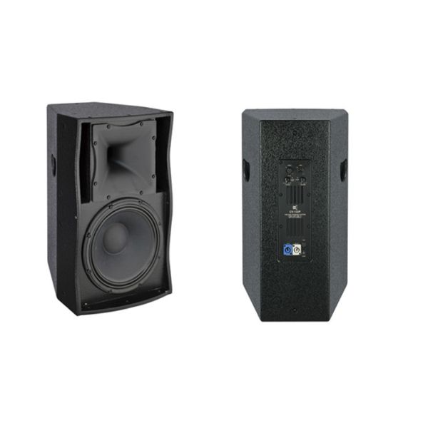 Pro Audio Sound System 12 Inch Active Speakers Professional Dj Equipment Indoor