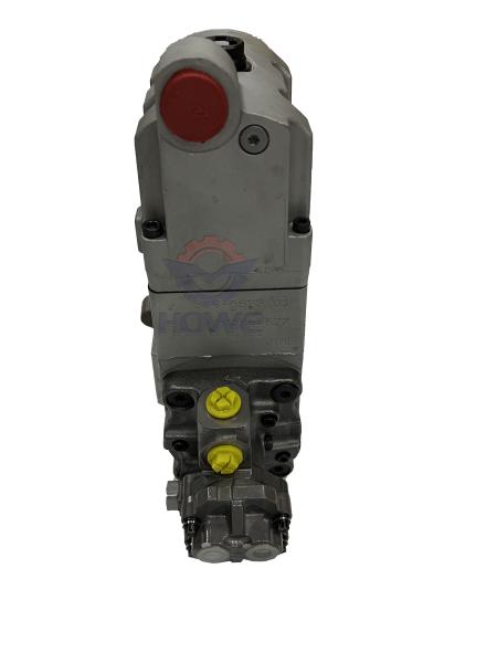Nome da peça Bomba de injecção de combustível de escavadeira para motor E325D E336D C7 C9 2540095 254-0095