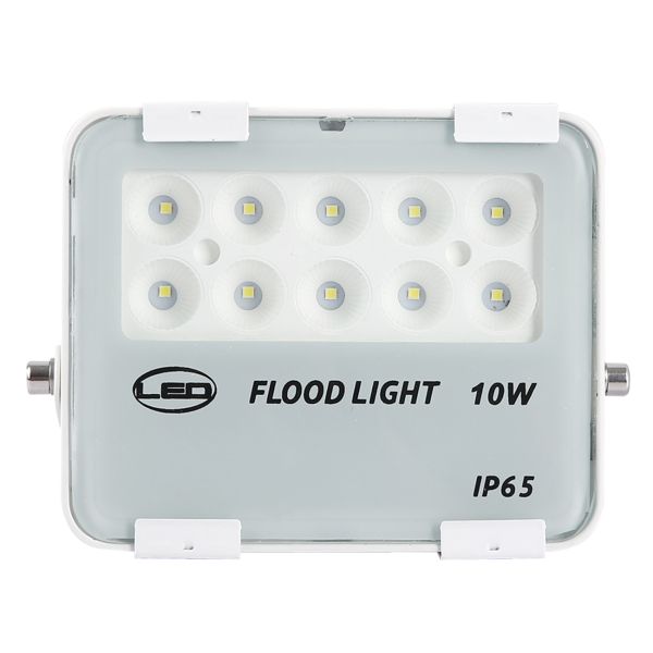 10W NANO reflector LED flood light