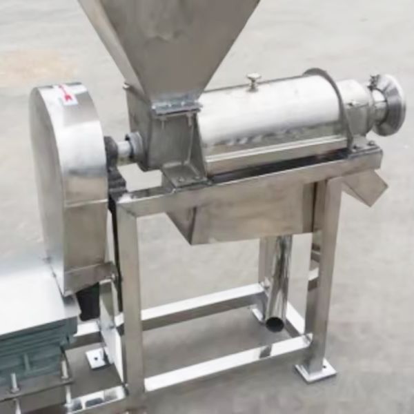 Custom Industrial Commercial Juicer/Juice Extractor/Orange Juicer Suitable for juicing apples, pears, watermelons, grapes, oranges, and various other fruits.
