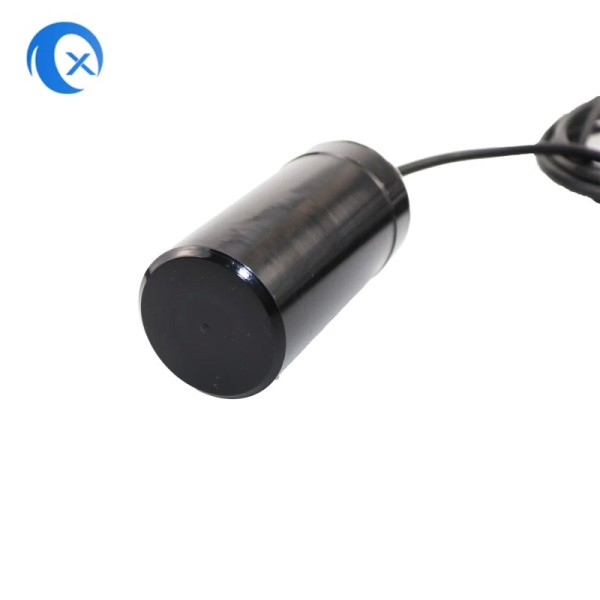 High Gain 4G LTE Outdoor Antenna with 5dBi Omnidirectional Wall Mount and SMA Male Connector