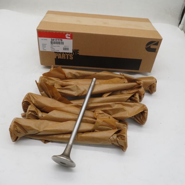 Best selling Engine exhaust valve 3417779