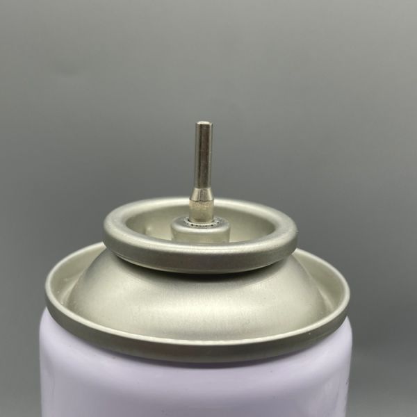 Reliable One Inch Lighter Gas Valve for Professional and Amateur Chefs with Enhanced Safety Features