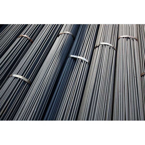 Reinforced Deformed Steel Bar HRB400 HRB500 Grade Non Alloy anti rust