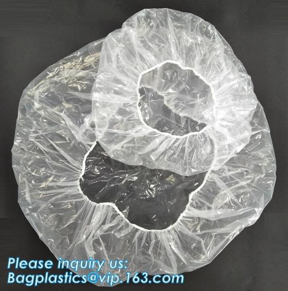 Elastic Cap covers, Medical Disposable Surgical Head Caps, Nonwoven Bouffant Mob Cap, Hair Net NURSE CAP