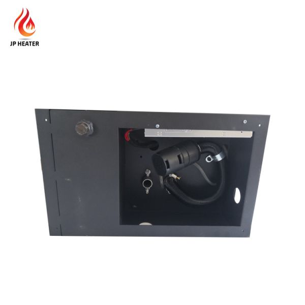 5KW 12v Portable Air Heater Diesel All In One Parking Heater Diesel  for Camping