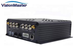 Sistema móvel nivelado industrial do carro DVR do canal do registrador de disco