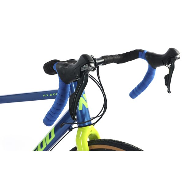 Высокое качество Фабрика прямая продажа Дорожный велосипед Алюминиевый сплав Дорожный велосипед Шимано Тиагра 4700 Редуктор