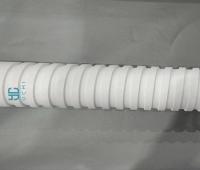 Rouleaux céramiques à quartz fileté spécialement conçus pour le verre automobile