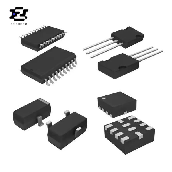 SGM9117XS/TR Computer IC Chip Integrated Circuit MCU Microcontrollers