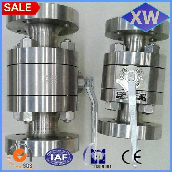 4 inch titanium motorized ball valve price