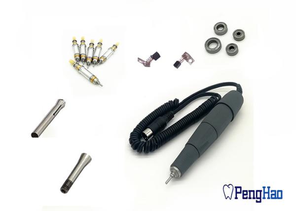 PHE45 Model Dental Lab Tripartition Clam For Centrifugal Casting Machine