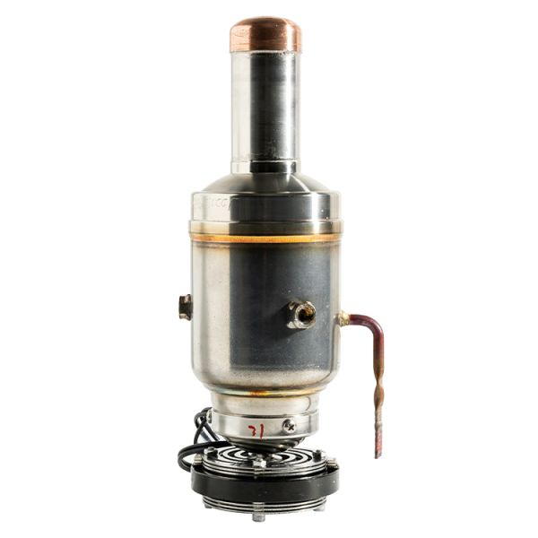 Солнечный морозильник -86°C Контроль температуры от 25°C до -86°C Холодильник HE портативный