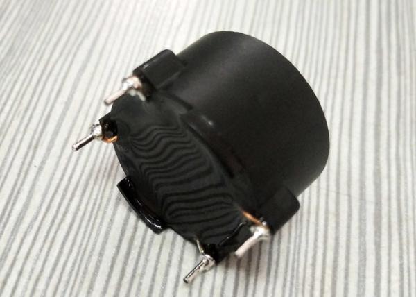 High Current Common Mode Power Line Choke T16 Core Anti Jamming Performance