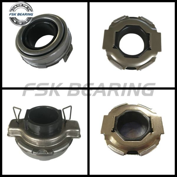 Double Rows Gcr15 Chrome Steel Wheel Hub Bearing with ABS Sensor for Daihatsu Motor