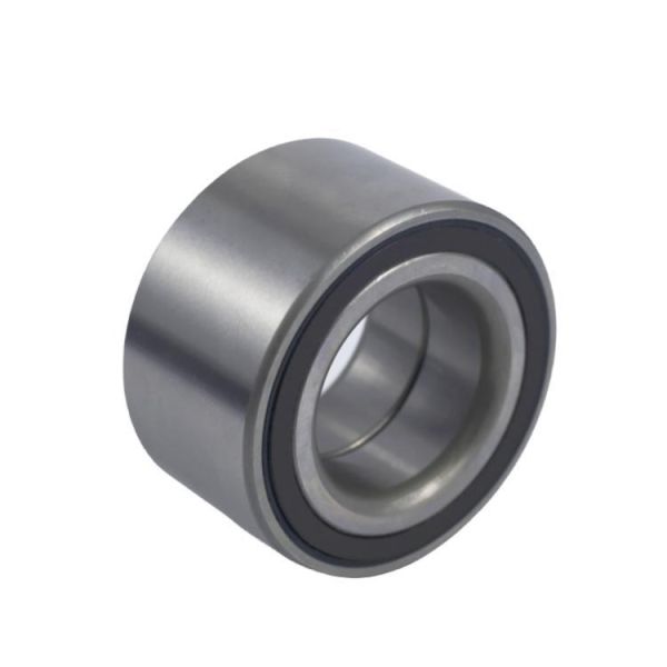 DAC25550048-2RZ Auto Wheel Bearing Custom Size Steel Bearings for Precision Machinery