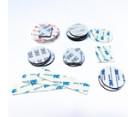 Customized Fit Tolerance Limit Oil Resistance Silicone Rubber Gasket For Automotive