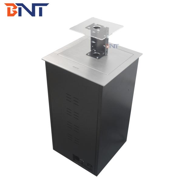 Convenient Installation Suitable for Projector/camera Electric Motorized Projector Table Lift