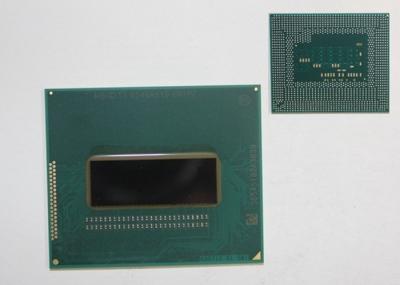 High Speed Mobile Laptop CPU Processors , I7 Core Processor Laptop  I7-4712HQ SR1PZ