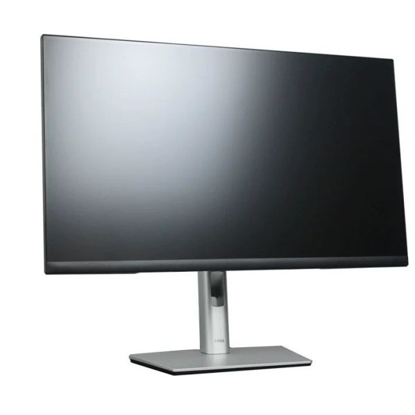 Optimize Business with Dell U2722DE 27 QHD USB-C Hub Monitor 250cd/m Brightness