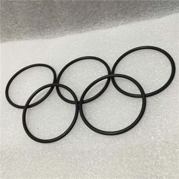 A-00633-023 Waterjet Pump Parts Hydraulic Low Pressure Nitrile O Ring