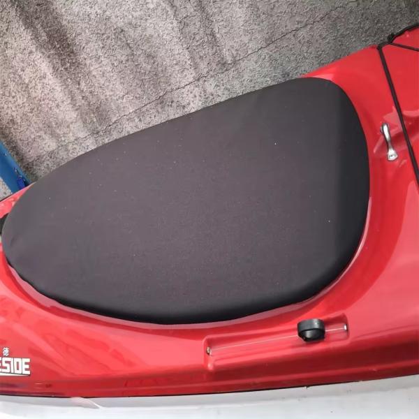 super stretch water sport and kayak waterproof neoprene cockpit cover