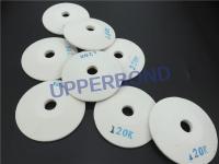 Meule de Rod Machine Spare Parts Grindstone de filtre