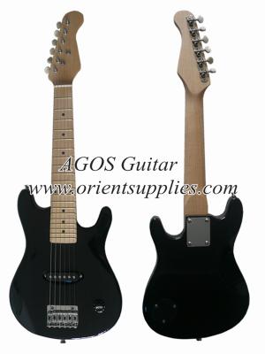 30" Toy Electric guitar Children with single coil AGT30-ST2