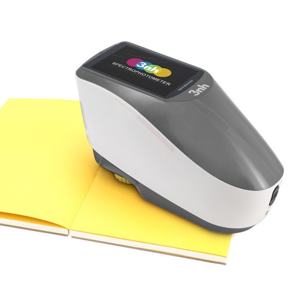 Silk Colorimeter Spectrophotometer YD5010 MO M1 M2 M3 ISO Status A E I T Densitometer
