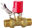 Equal Cw617 Male Thread Brass Electric Solenoid Valve 12v