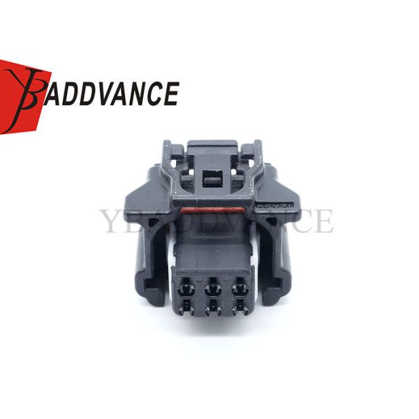 6189-7428 Фабричная цена TS серия женский 6 пин водонепроницаемый разъем для Toyota Lexus 82824-78020