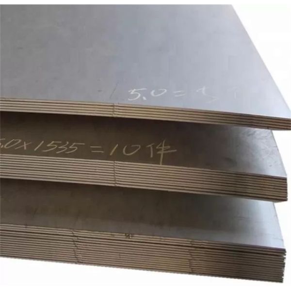 0.01-4mm 430 Stainless Steel Clad Plate Coil