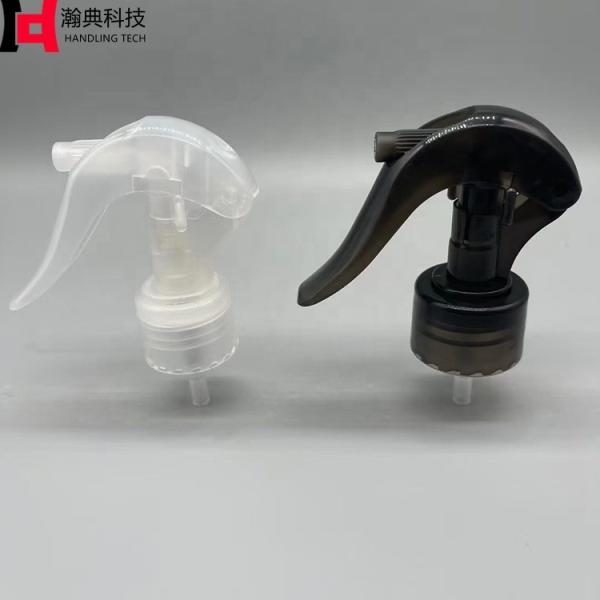 Customized Mouse Nozzle Plastic Fresh Air Bottle 20 24 28 410 Atomizer