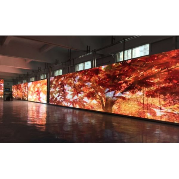 Экран дисплея 1200hz 1920hz 900cd/M2 СИД высокого разрешения крытый арендный