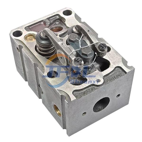 Engine Cylinder Head Assembly 61560040040A for SHACMAN F2000 F3000 X3000