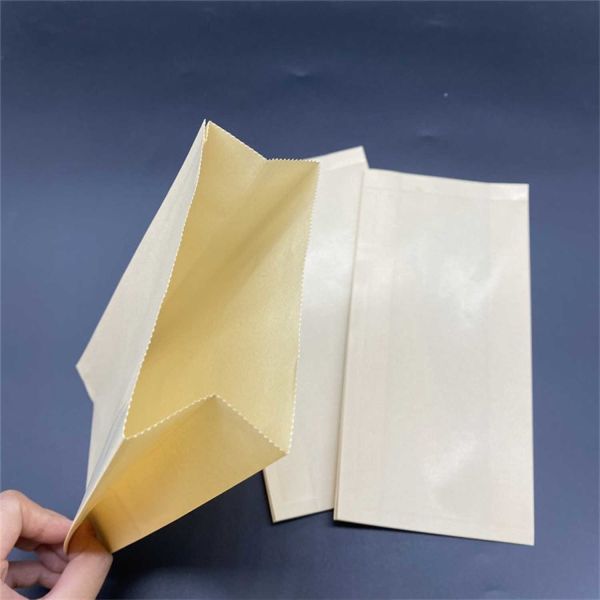 Train Emesis Paper Sick Bags Disposable Airline Barf Bags